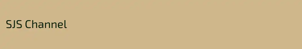 SJS Channel